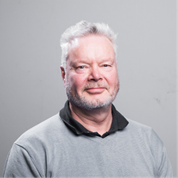 Sigurd Omland