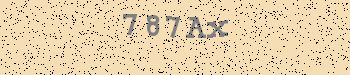 An error has occurred while getting captcha image